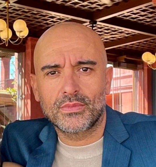 Θεόδωρος Γεωργόπουλος, Founder CEO 